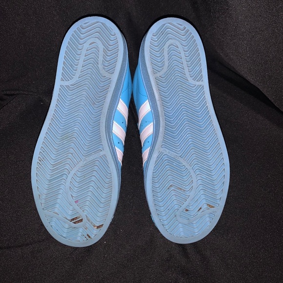 ***SOLD***Adidas Pro Model - Picture 6 of 6